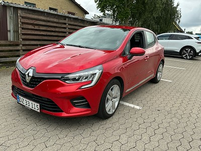 Renault CLIO 1.0 TCE 100 ZEN UA!