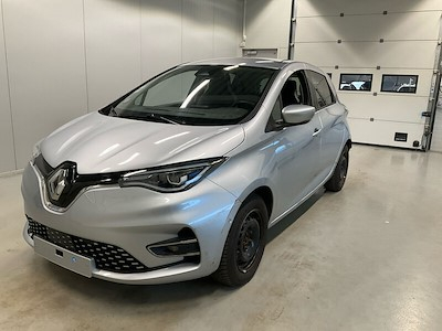 Renault ZOE Intens R135 - 52 Kwh UA!