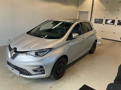 Renault ZOE Intens R135 - 52 Kwh UA!