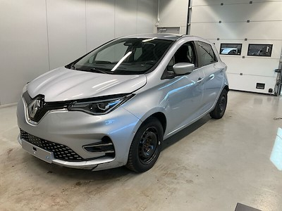 Renault ZOE Intens R135 - 52 Kwh UA!