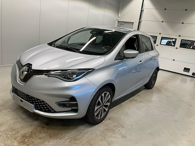 Renault ZOE Intens R135 - 52 Kwh UA!