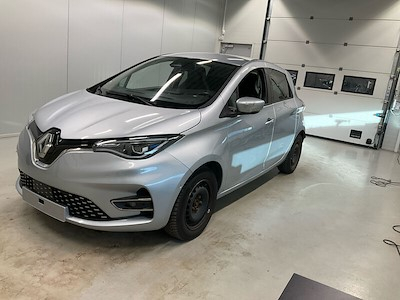 Renault ZOE Intens R135 - 52 Kwh UA!