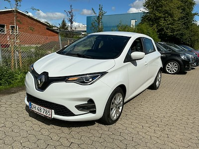 Renault ZOE Zen R110 - 52 kWh UA!
