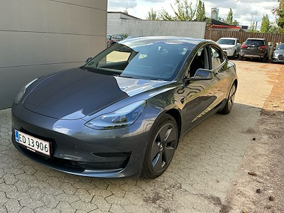 Tesla Model 3 STANDARD PLUS RWD AUTO UA!
