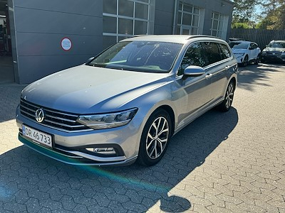 Volkswagen Passat 1.5 TSI EVO ACT BUSINESS PLUS DSG VARIANT UA!,