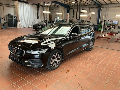Volvo V60 B4 D Core VBL UA!