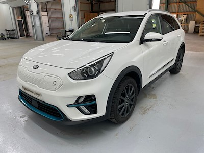 Kia NIRO 150 Kw Comfort 64 Kwh Ev UA!