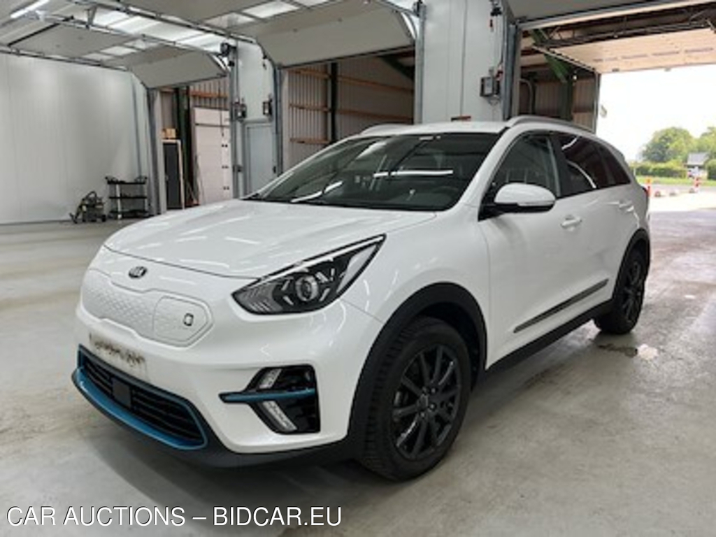 Kia NIRO 150 Kw Comfort 64 Kwh Ev UA!