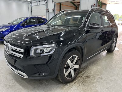 Mercedes-Benz GLB 2.0 GLB 200 D Business DCT UA!