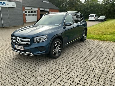 Mercedes-Benz GLB GLB 220 d Business UA!