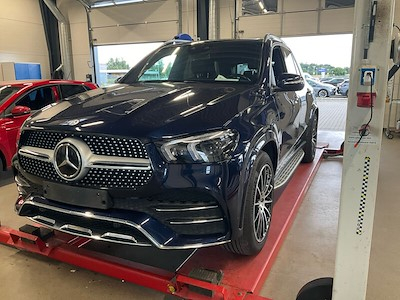 Mercedes-Benz GLE 2.0 GLE 350 DE 4MATIC UA!