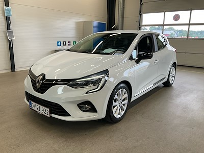 Renault CLIO 1.0 TCe 100 Intens UA!