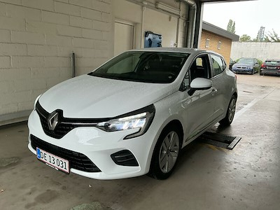 Renault CLIO 1.0 TCe 100 Zen UA!