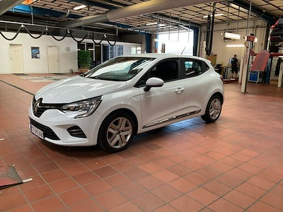 Renault CLIO 1.5 dCi 85 Zen UA!