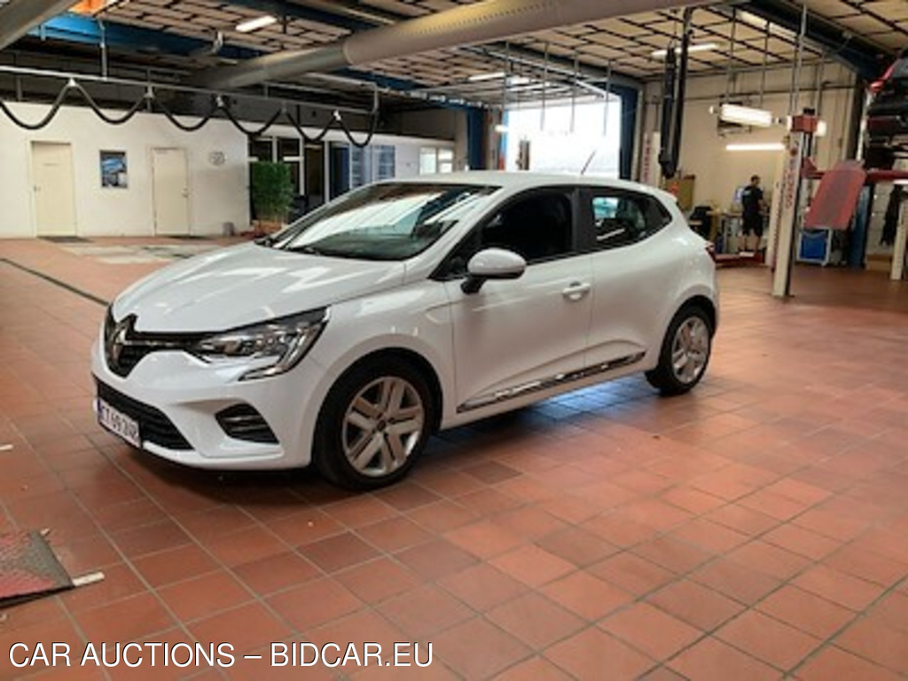 Renault CLIO 1.5 dCi 85 Zen UA!