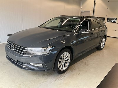 Volkswagen Passat 2.0 Tdi 150 Business High Dsg Variant UA!