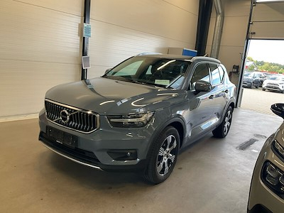 Volvo XC40 2.0 D3 INSCRIPTION VBL AUTO UA!
