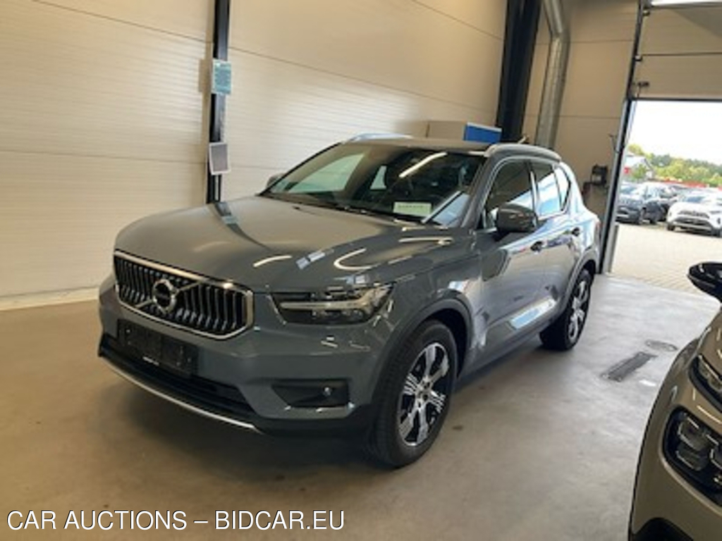 Volvo XC40 2.0 D3 INSCRIPTION VBL AUTO UA!