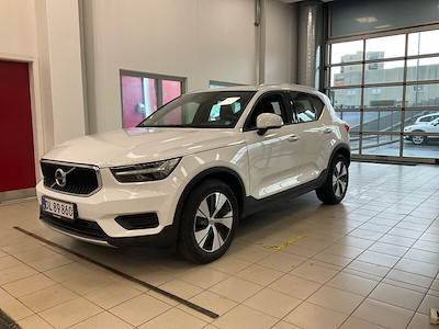 Volvo XC40 2.0 D3 MOMENTUM VBL AUTO 5-dørs UA!