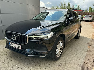 Volvo XC60 2.0 D4 190 BUSINESS VBL AUTO UA!