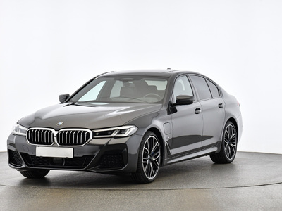 BMW 545e PHEV xDrive Aut. (G30) M Sportpaket, 2021