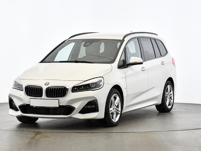BMW 220d Gran Tourer Aut. (F46) M Sport, 2021