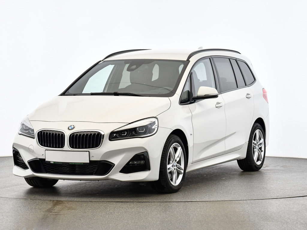 BMW 220d Gran Tourer Aut. (F46) M Sport, 2021