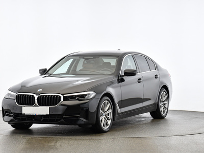BMW 530d xDrive 48 V Aut. (G30) -, 2023