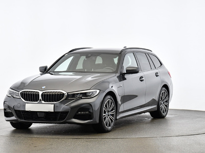 BMW 330e PHEV xDrive Touring Aut. (G21) M Sport, 2021