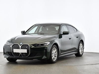 BMW i4 Gran Coupe eDrive40 80,7kWh (G26) -, 2023