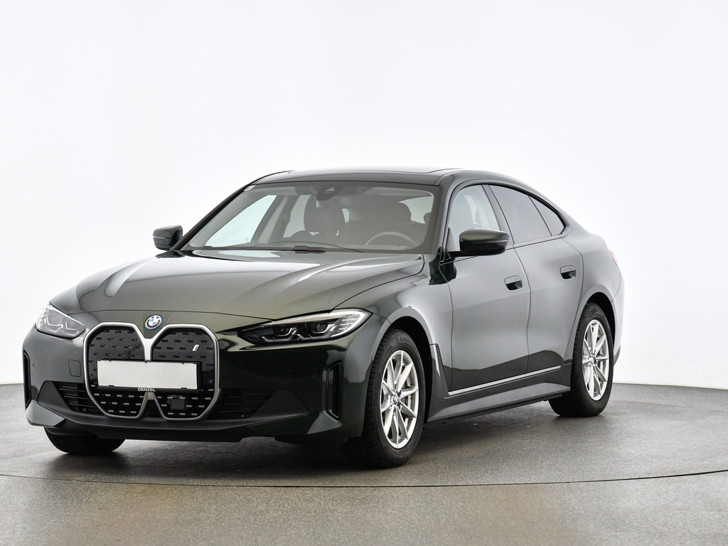 BMW i4 Gran Coupe eDrive40 80,7kWh (G26) -, 2023