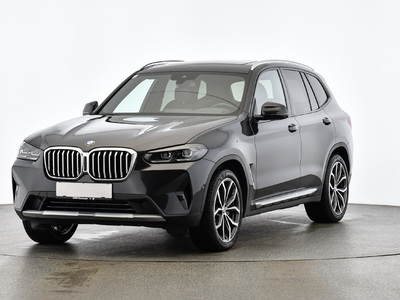 BMW X3 xDrive30i 48 V Aut. (G01) -, 2022
