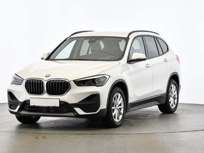 BMW X1 sDrive18d -, 2022