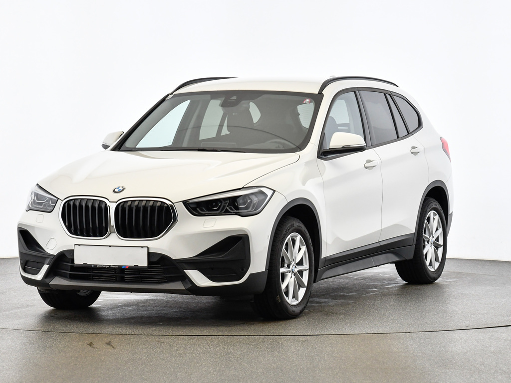 BMW X1 sDrive18d -, 2022