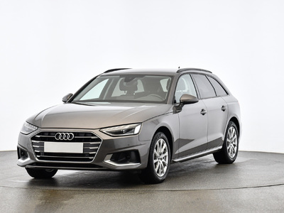 Audi A4 Avant 30 TDI advanced S-tronic, 2021