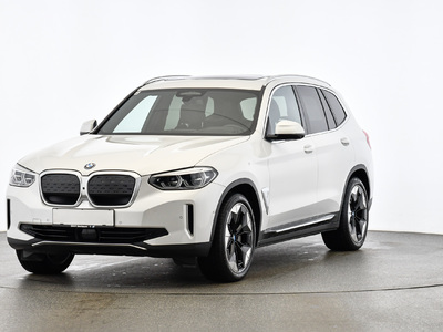 BMW iX3 Impressive -, 2021