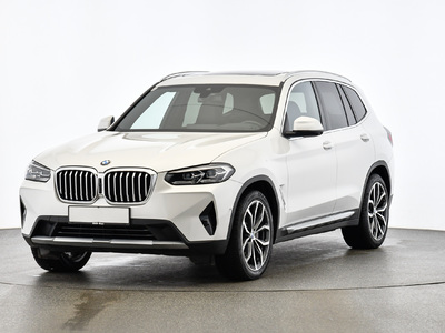 BMW X3 xDrive30d 48V Aut. (G01) -, 2022