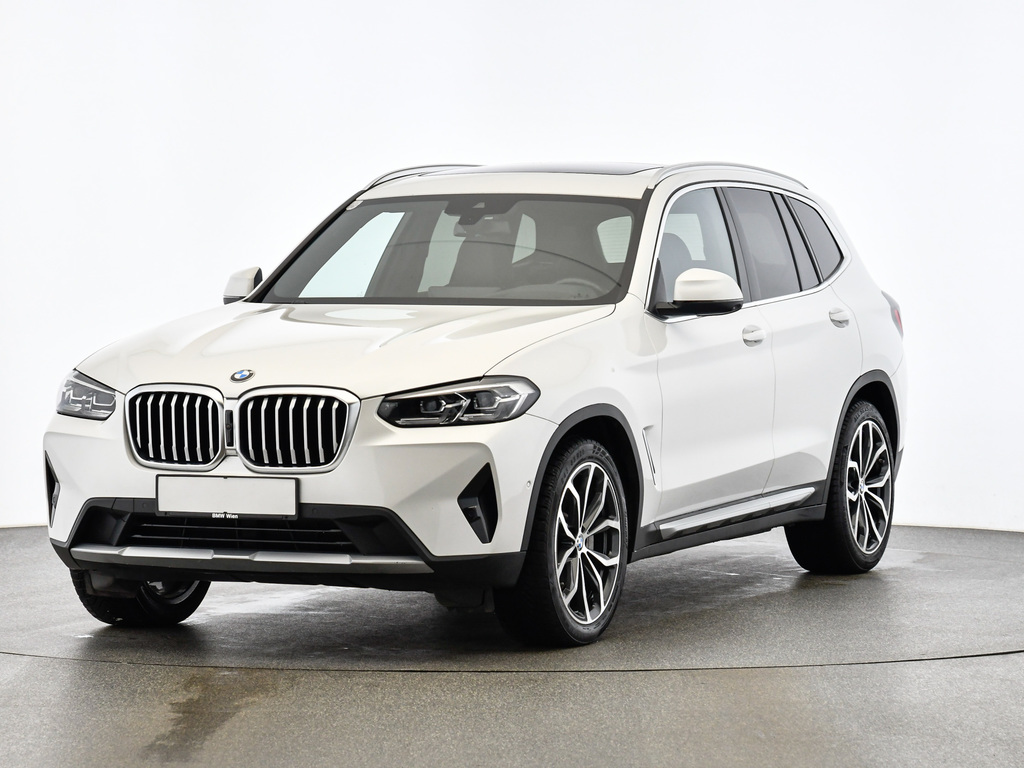 BMW X3 xDrive30d 48V Aut. (G01) -, 2022