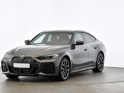 BMW i4 Gran Coupe eDrive40 80,7kWh (G26) M Sportpaket, 2023