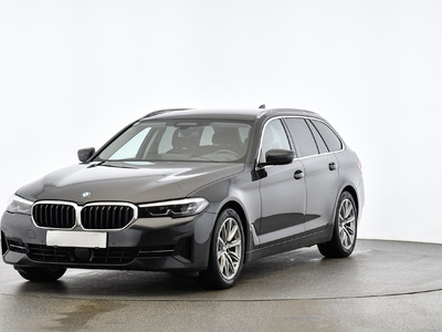 BMW 520d 48 V Touring xDrive Aut. (G31) -, 2021