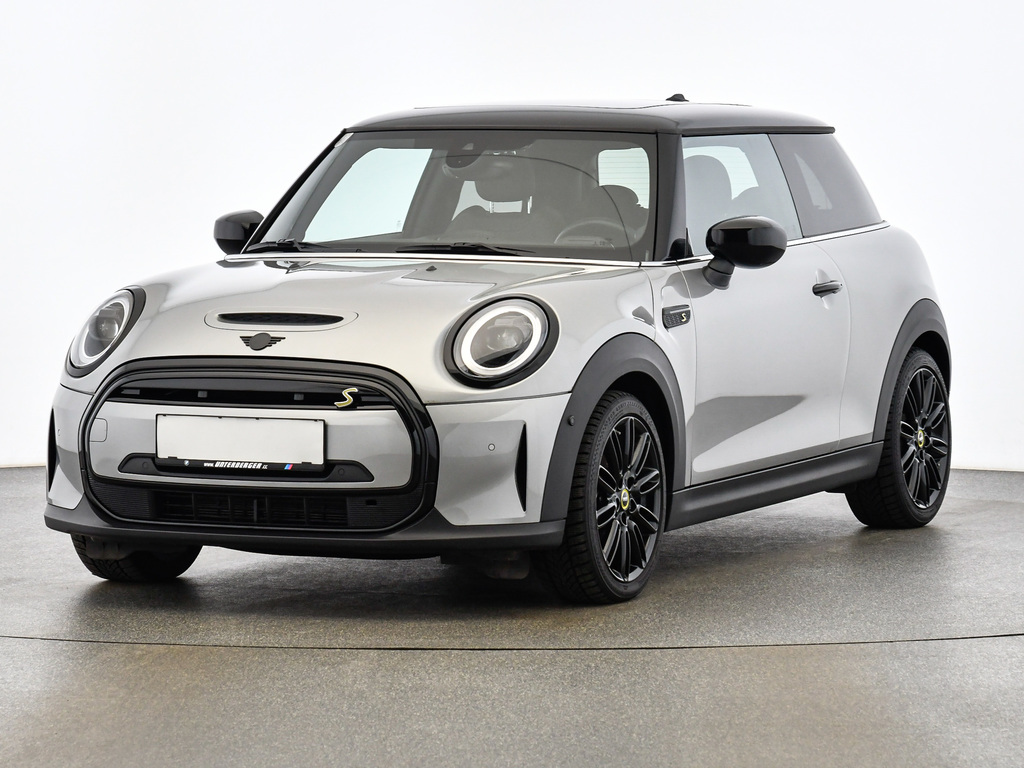 MINI Cooper SE COOPER SE, 2023
