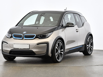BMW i3 42,2kWh -, 2021