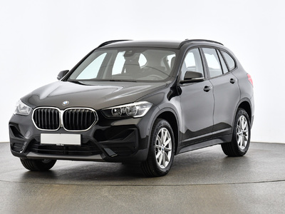 BMW X1 sDrive16d (F48), 2022
