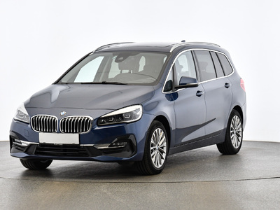 BMW 218d Gran Tourer Aut. (F46) Luxury Line, 2021