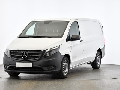 Mercedes-Benz Vito 114 CDI Lang BusinessVan Classic, 2021