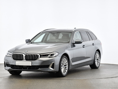BMW 520d Touring G31 -, 2020