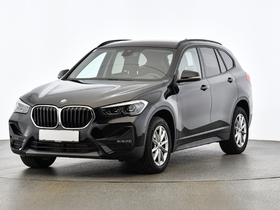 BMW X1 sDrive16d -, 2021