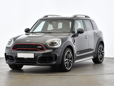 MINI JCW ALL4 Countryman John Cooper Works ALL4 (F60), 2018