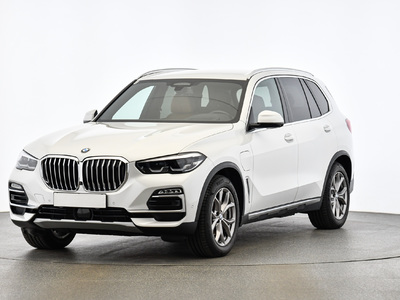 BMW X5 xDrive45e PHEV Aut. (G05) xLine, 2021