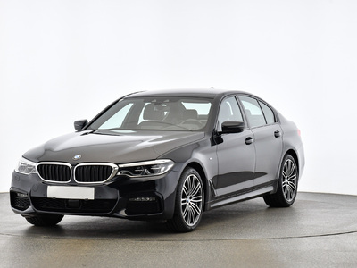 BMW 530d xDrive Aut. (G30), 2019